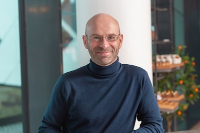 Biotechbedrijf Argenx verdubbelt bijna omzet in jaar tijd