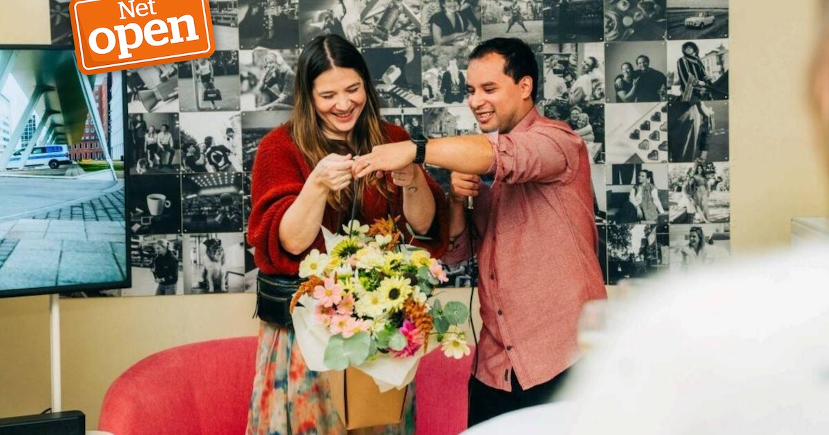 NET OPEN. Studio Baba is nieuwe hotspot in Geraardsbergen voor alle ...