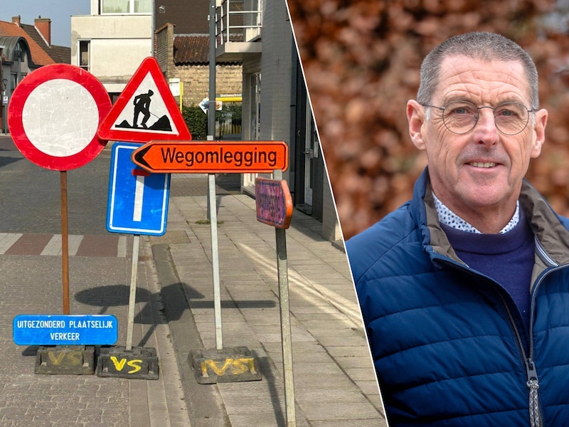 Schepen Dirk Ampoorter pareert oppositie in Koekelare over Code Nuts: “Sommigen moesten nog hun eerste communie doen”