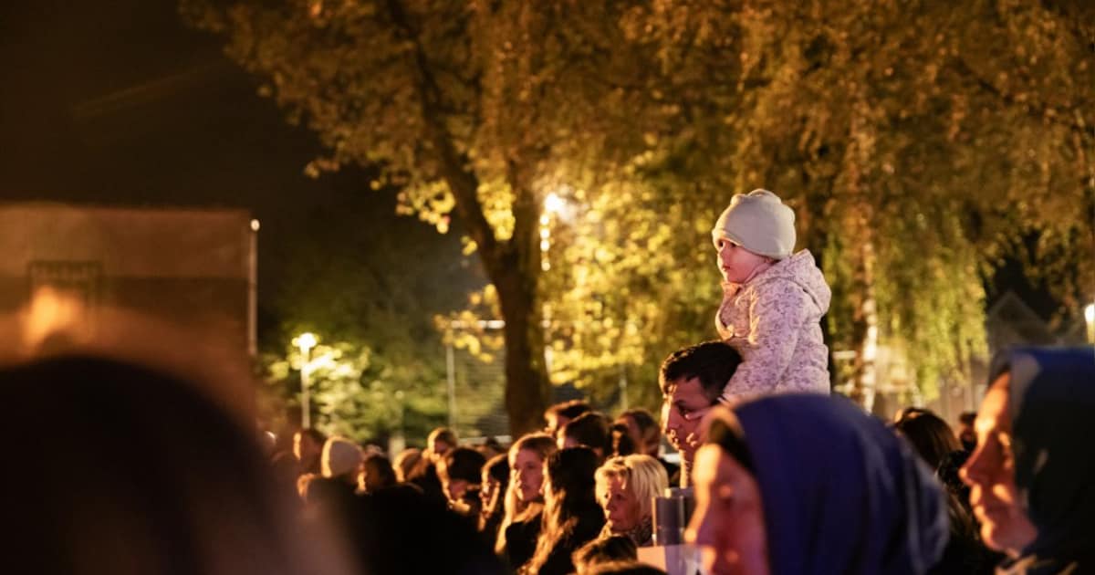 Sint-Maartensvuur zal Lindeman in Heusden-Zolder opnieuw doen oplichten