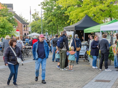 Avondmarkt