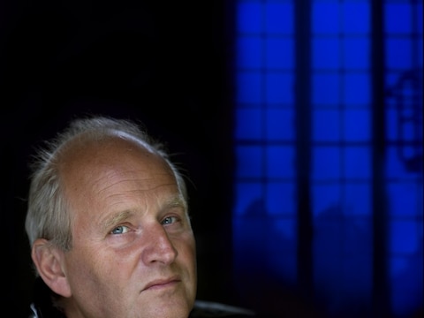 Herman Koch.