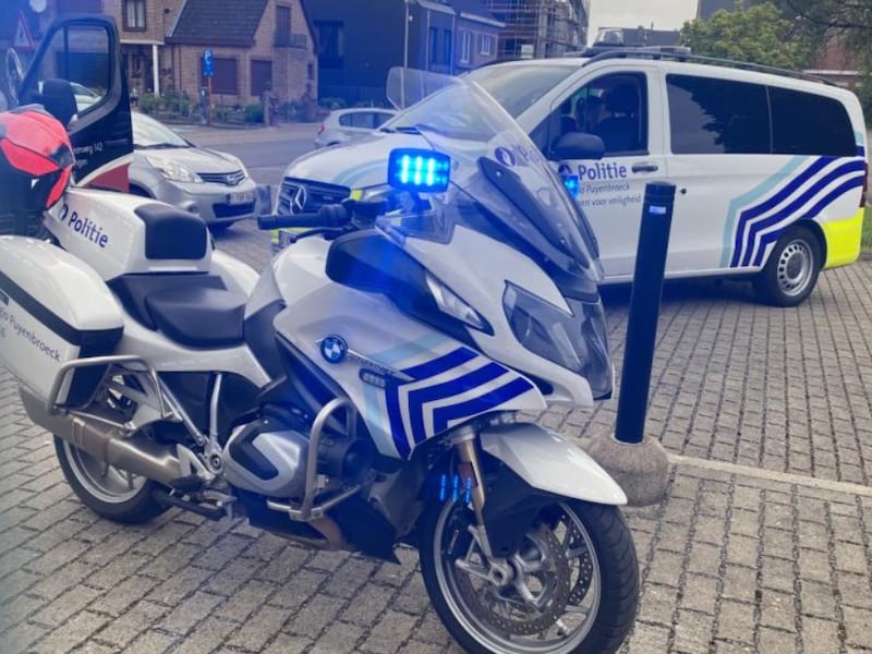 Bestuurder vlamt aan 109 km/u door zone 50, in zone 30 rijdt 62 procent te snel