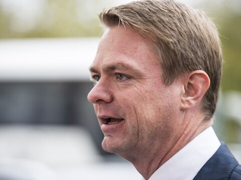 ACV steunt het voorstel van staatssecretaris Bogaert om opniew een 38-urenweek in te voeren niet.