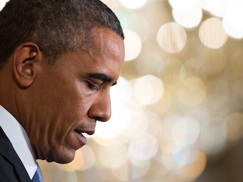 Obama.