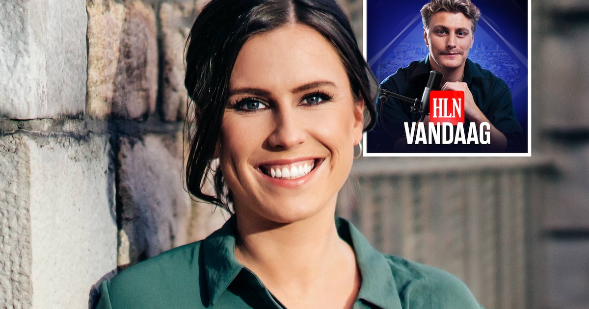 🎧“Altijd zwijgen, knikken en vriendelijk lachen zou niks voor mij zijn ...