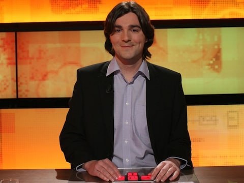Sean Reniers is dankzij zijn overwinning 13.000 euro rijker.
