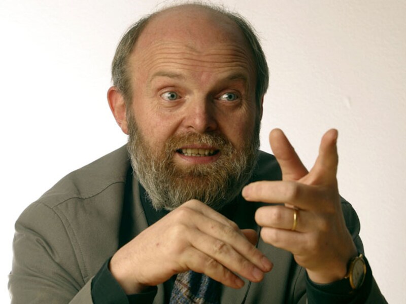 Karel Anthonissen.
