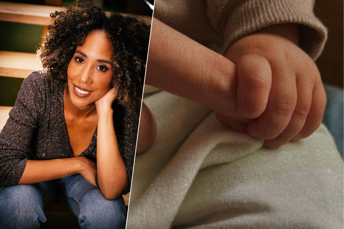 Familie'-actrice Belinda Voorspoels praat voor het eerst over geheime  zwangerschap: “Mijn partner en zoontje kozen niet voor de schijnwerpers” |  TV | HLN.be