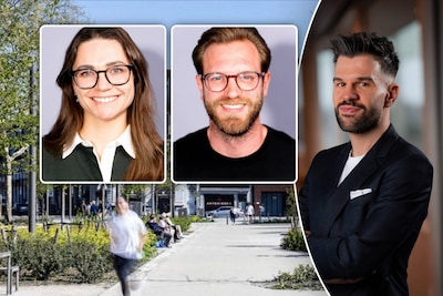 EXCLUSIEF. Na de 10.000 euro van CEO Maura (33) delen ook haar collega’s én onze werkexpert Stijn Baert hun loon