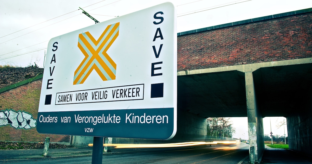 Nazareth-De Pinte streeft naar meer verkeersveiligheid: gemeente ...