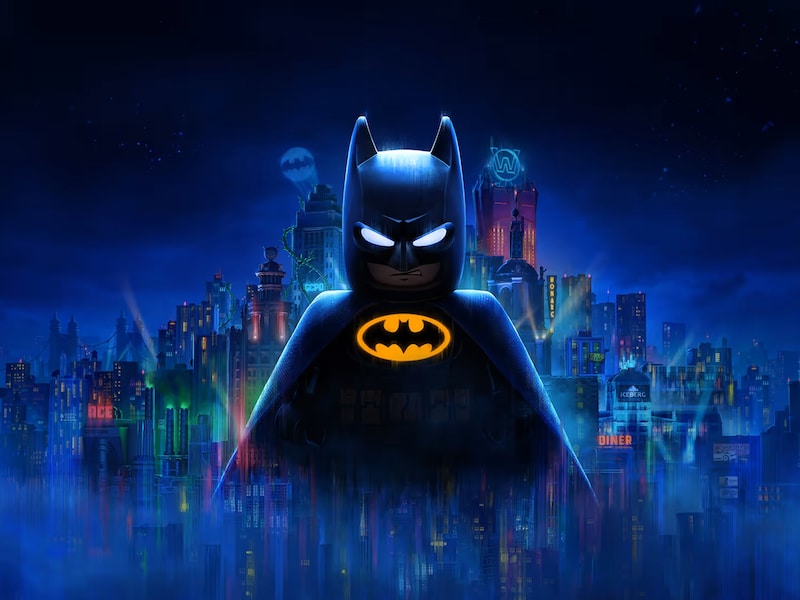 ‘LEGO Batman: Legacy of the Dark Knight’ is de verrassende Batman-game die fans al lang verdienen