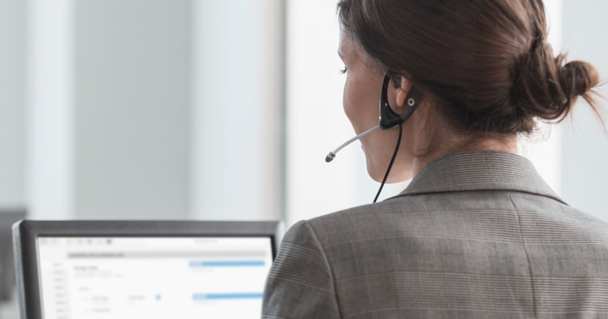 Zo’n 400 jobs op de helling bij WEngage-callcenters, dat vestigingen heeft in Diegem, Oostende, Hass