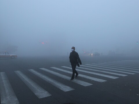 Changchun, 22 oktober.
