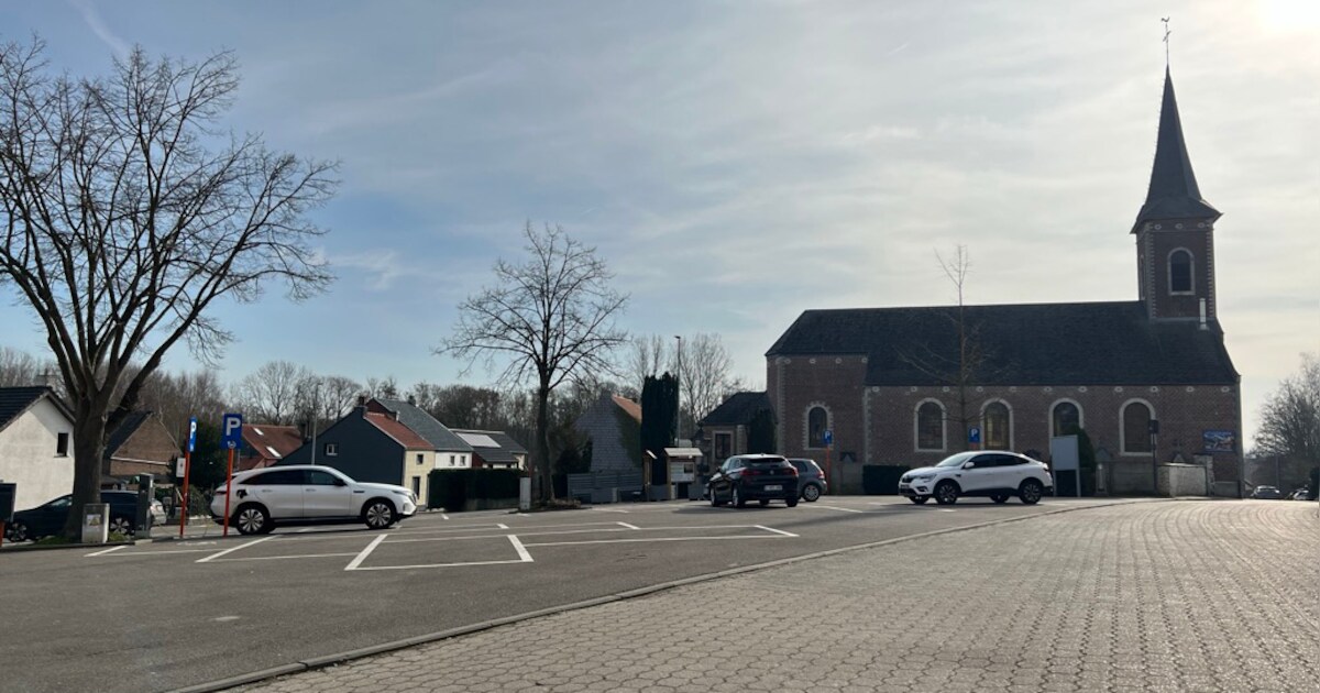 Vooruit Boutersem enige partij die samenwerking met bouwmeester voor ...