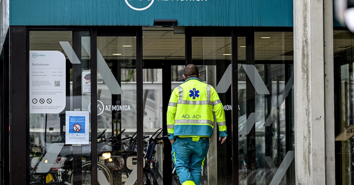 AZ Monica Deurne hervat 70 procent van activiteiten na cyberaanval