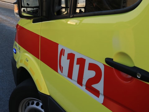 Fietser (61) en automobilist (73) lichtgewond na botsing op kruispunt in Turnhout