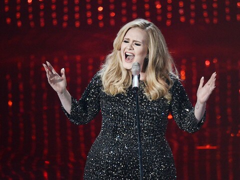 Adele