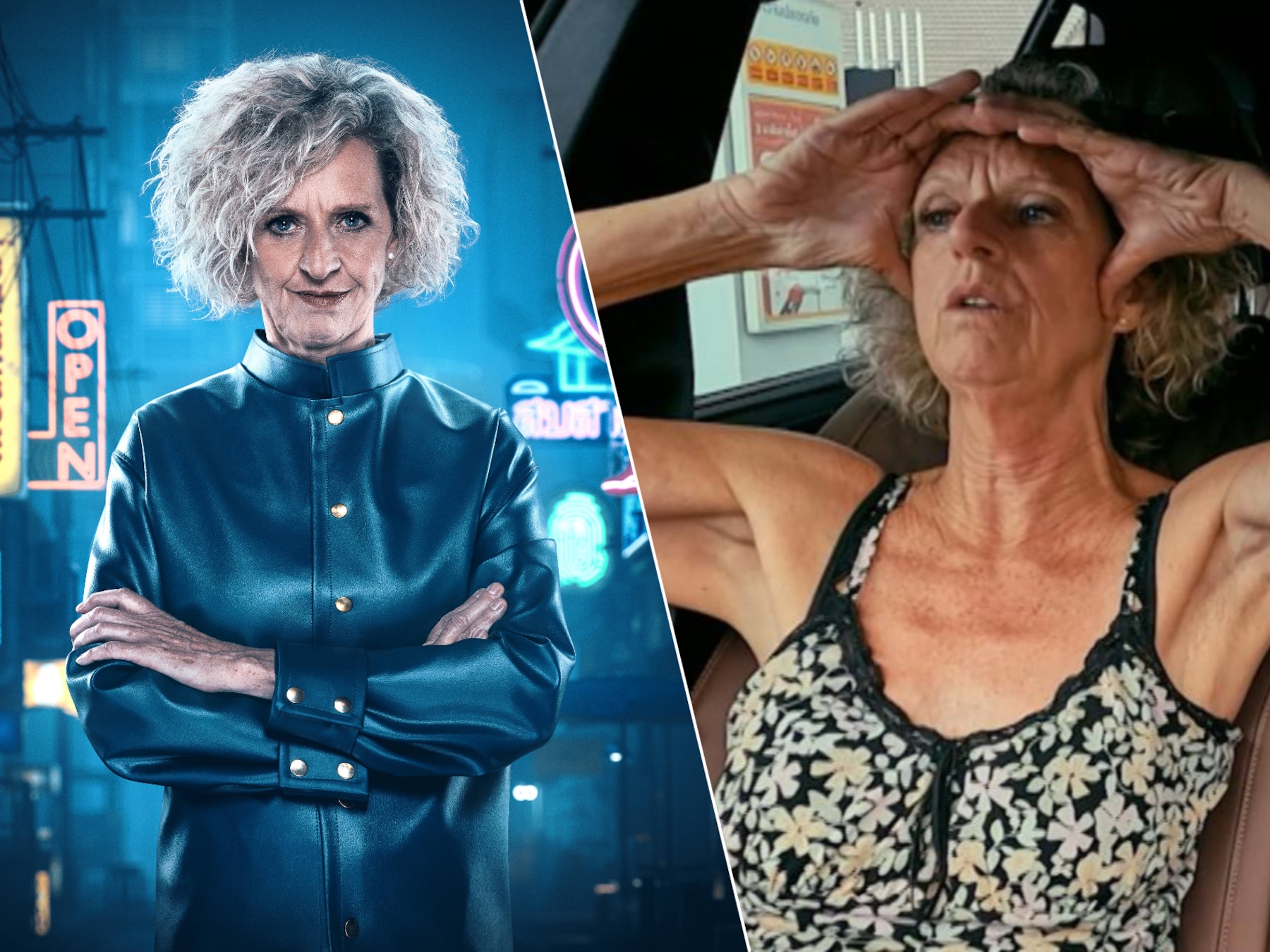 Veelbesproken Hilde uit ‘De mol’ blikt terug op haar deelname: “Mocht Gert Verhulst zich beledigd voelen, mijn excuses!”
