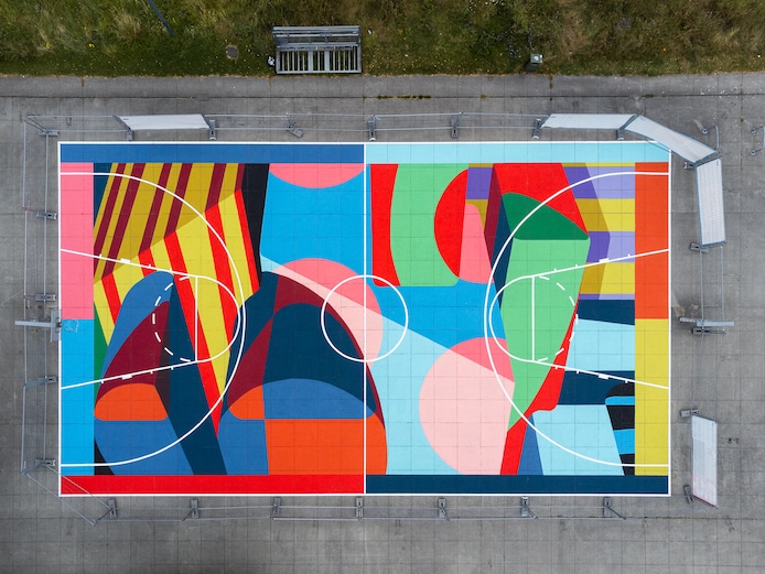 Grootste street- en urban festival van het land strijkt drie dagen neer ...