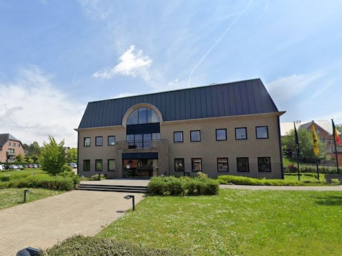 Gemeentehuis Oud-Heverlee