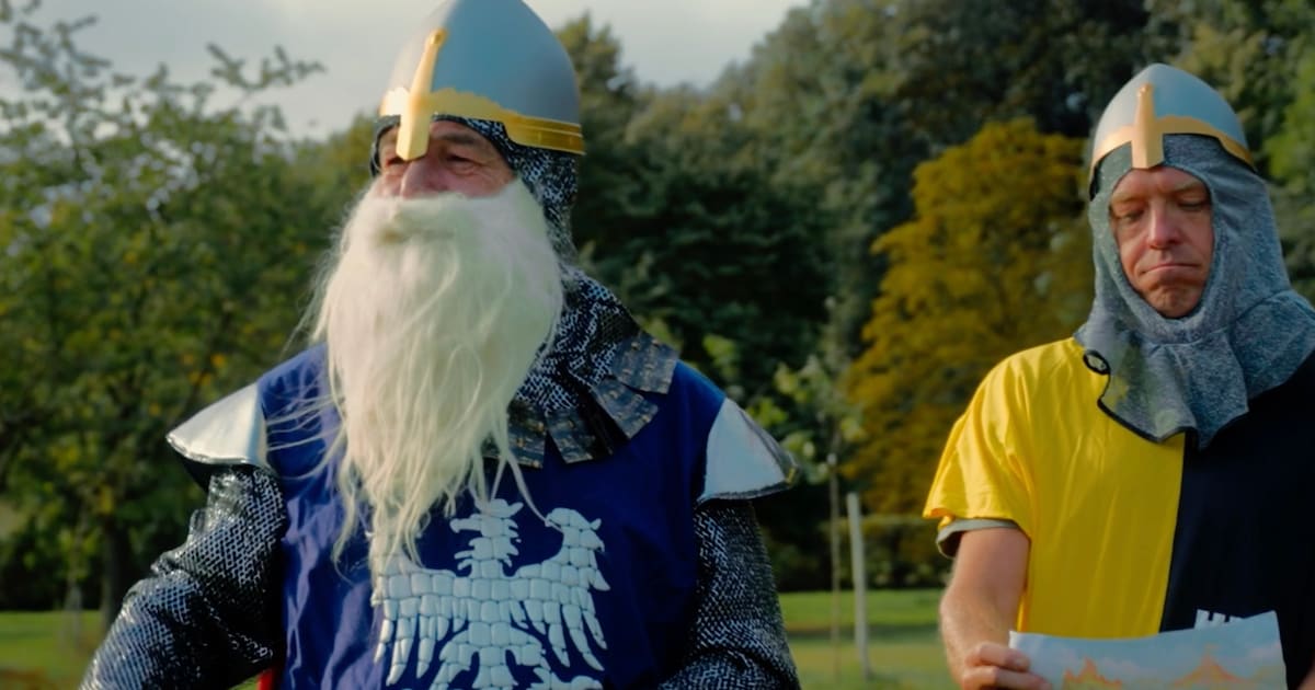 VZW Hagelandse 101 neemt de organisatie van het Sint-Maartensvuur in handen