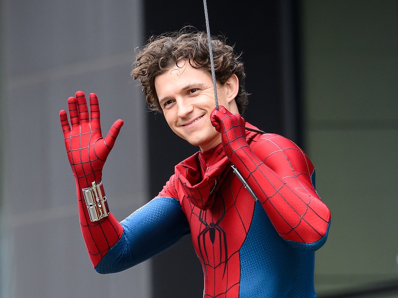 Tom Holland en Zendaya lokken volle zalen: nieuwe ‘Spider-Man’ behaalt 800 miljoen euro in openingsweekend 