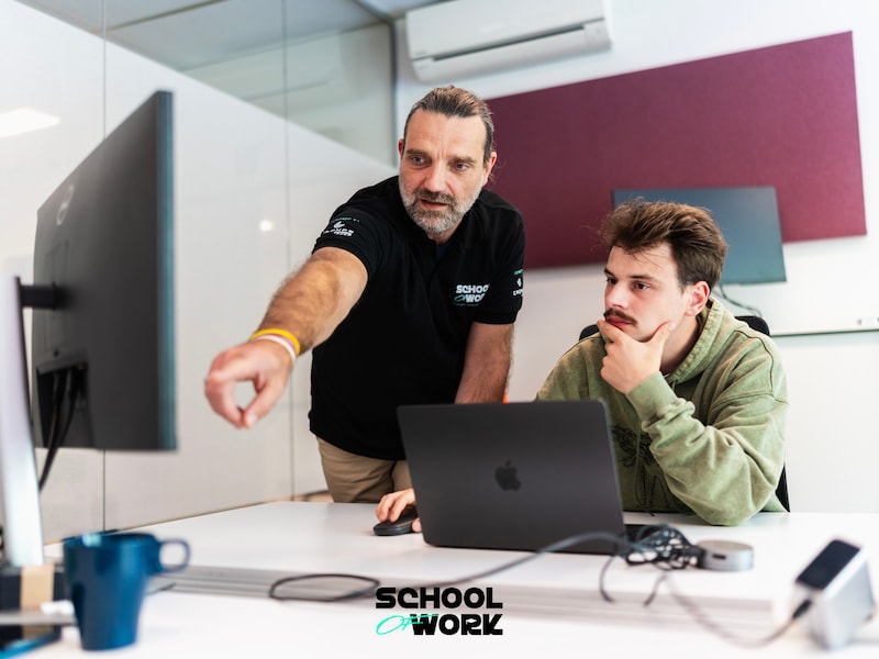 School of Work