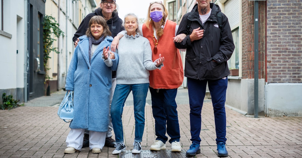 “240 kwetsbare mensen worden aan hun lot overgelaten”: sociale organisaties en doelgroep protesteren