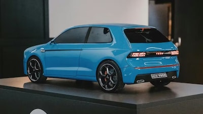 De ‘slechtste auto ter wereld’ maakt comeback: nieuwe Yugo moet met prijs van 12.000 euro budgetmarkt veroveren