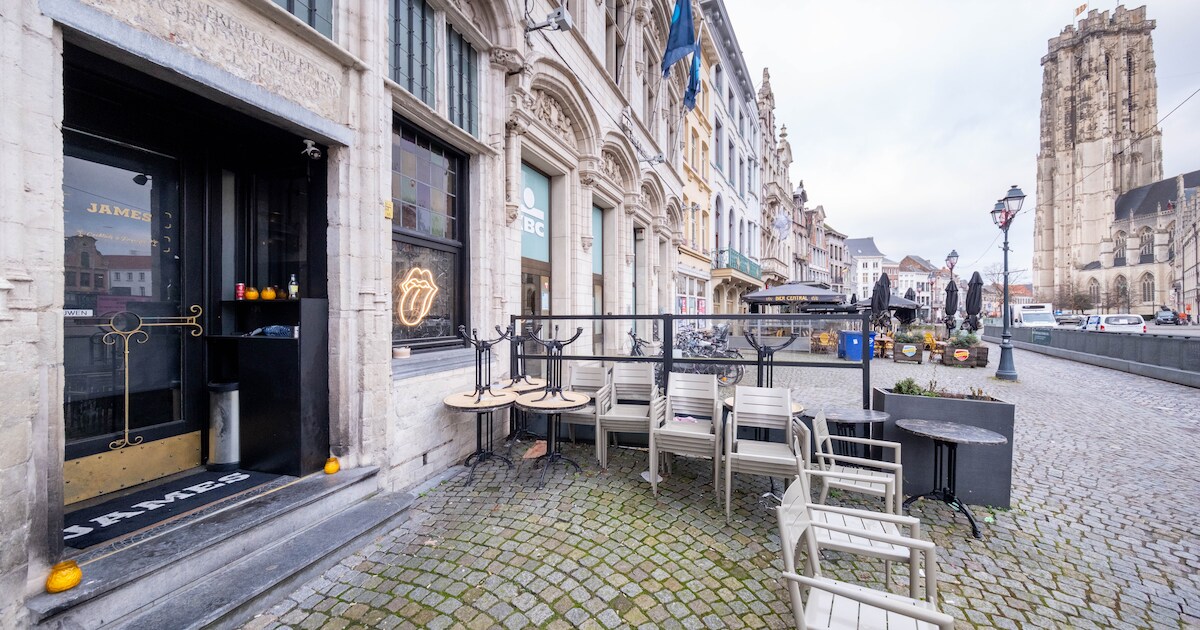 Vorige eigenaars gesloten cocktailbar James formeel: “Niet betrokken ...