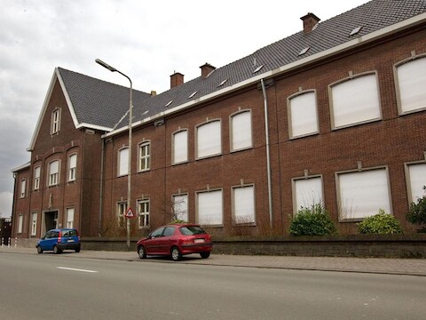 De Stella Maris-jeugdinstelling.