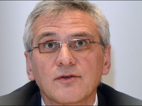 Kris Peeters.