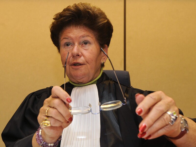 Francine De Tandt wordt na dertig jaar dienst aan de kant geschoven.