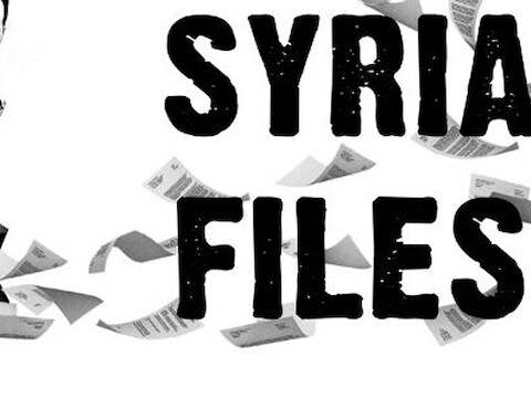 (Bron: WikiLeaks.org)