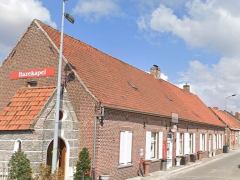 De Hazekapel in Ingelmunster