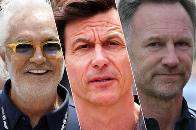 De strijd om een stukje Alpine: hoe eigenaars van F1-teams s