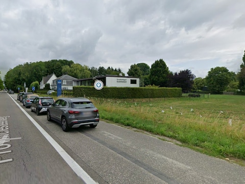 Projectontwikkelaar Elements Development wil 53 appartementen bouwen aan de Provinciesteenweg in Boechout, maar kreeg daarvoor geen groen licht van de gemeente.