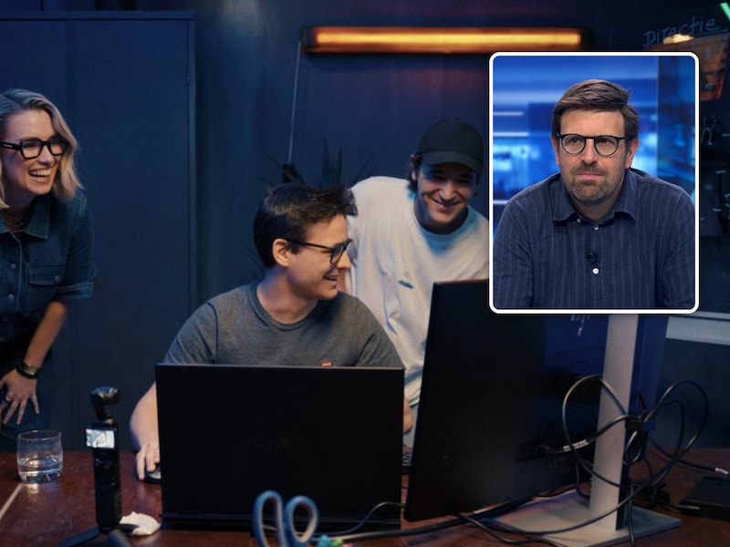 Crisiscentrum grijpt meteen in na BE-Alert‑hack in Streamz-programma: “De mens is de zwakste schakel”