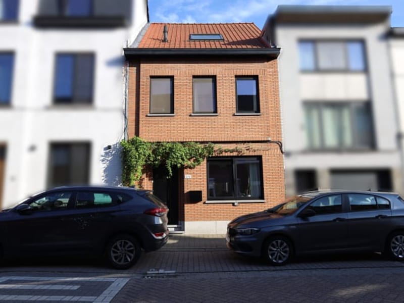 Deze 7 woningen zijn nu te koop in Hasselt