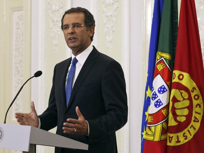 Antonio Seguro.