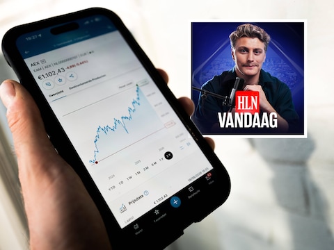 🎧“Snel rijk worden? Een fabeltje”: waarom onze expert ‘daytrading’ afraadt