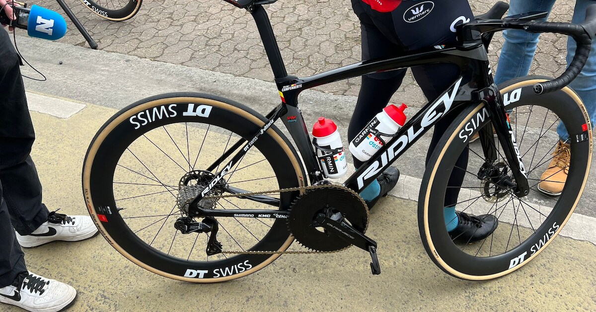 SRAM Draaiversteller 9-Speed | X5 | Zwart
