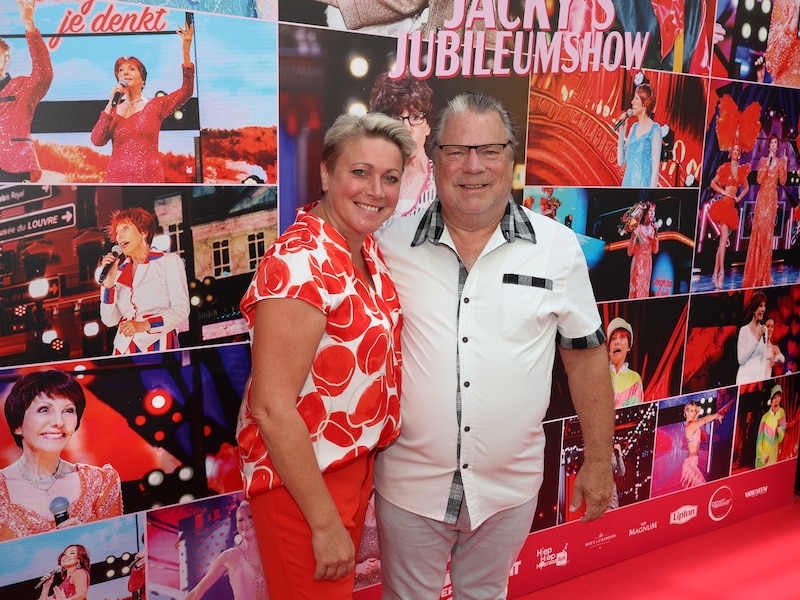 Seniorennamiddag in Meerhout op 18 september