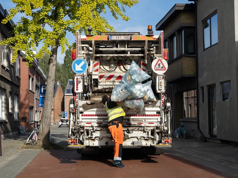 Illustratiebeeld.