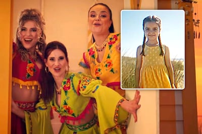 K3 als kleine meisjes, of toch niet? Studio 100 reageert op commotie over eerste videoclip met AI