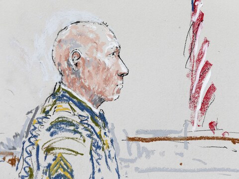 Robert Bales.