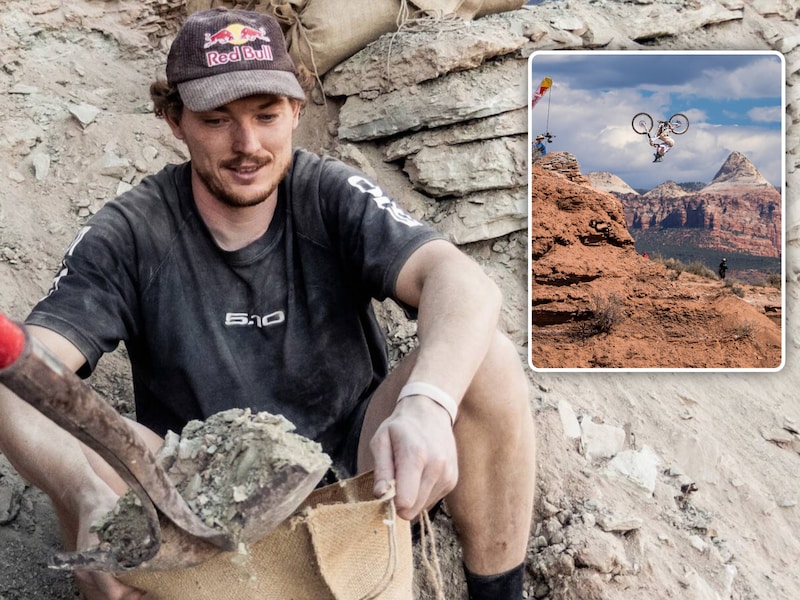 Red Bull Rampage | HLN.be