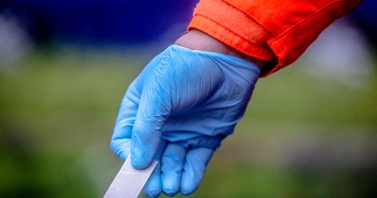 Politie en De Lijn stellen diverse inbreuken vast tijdens grote controleactie op openbaar vervoer in