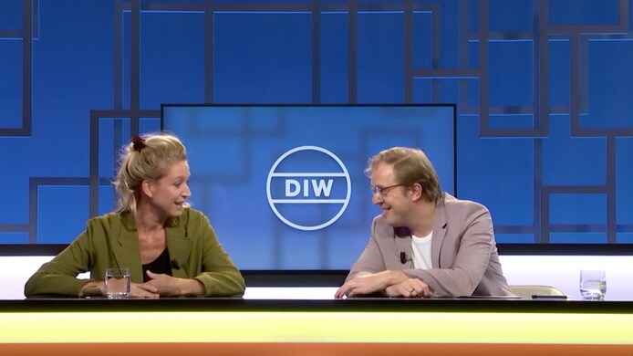 Nu de presentator vertrekt: moet 'De Ideale Wereld' het roer omgooien ...